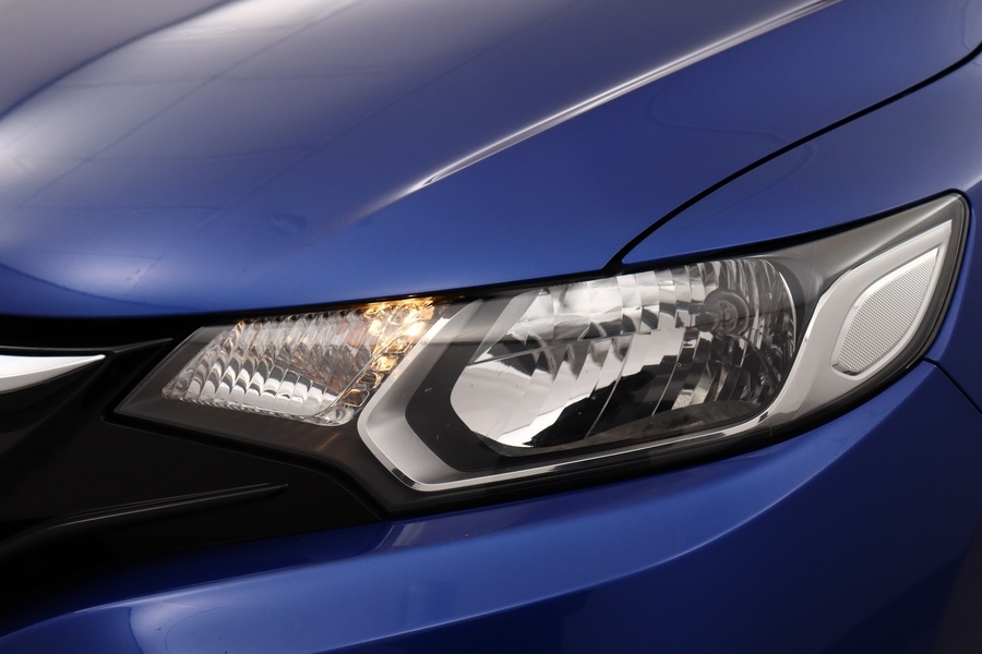 Honda Jazz vaihtoauto