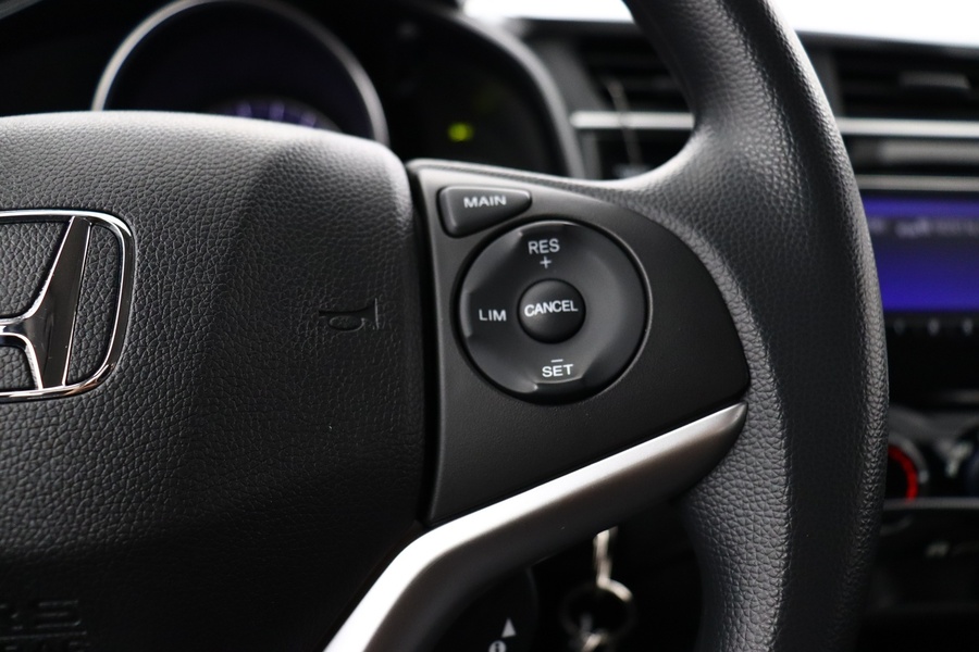 Honda Jazz vaihtoauto