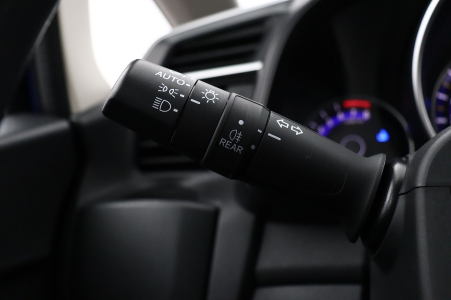 Honda Jazz vaihtoauto