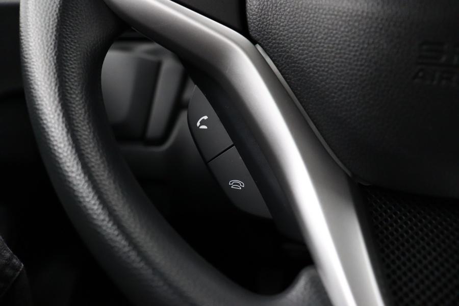 Honda Jazz vaihtoauto