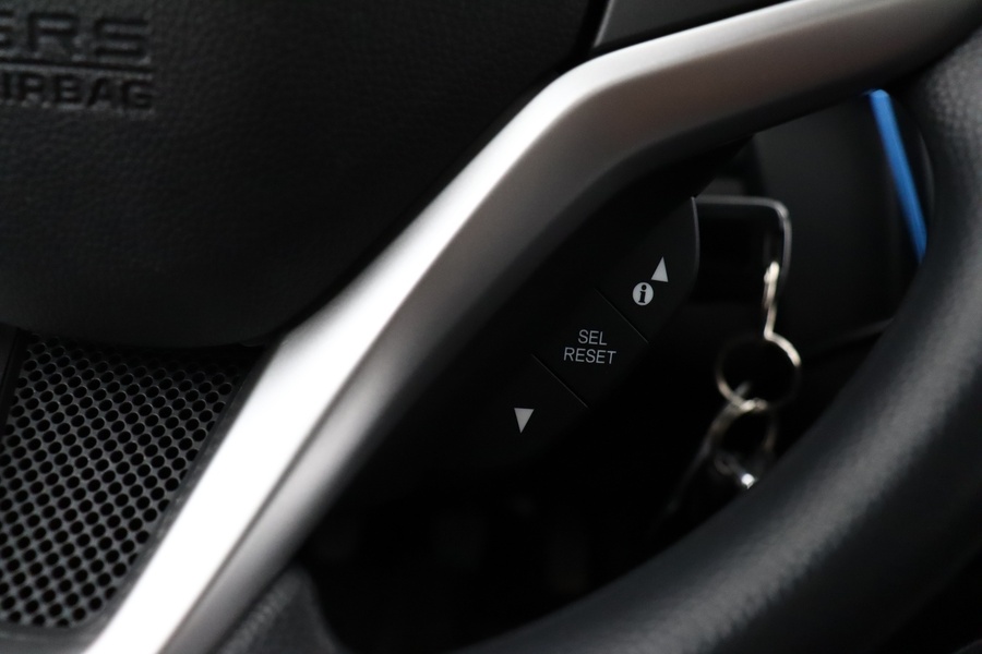 Honda Jazz vaihtoauto