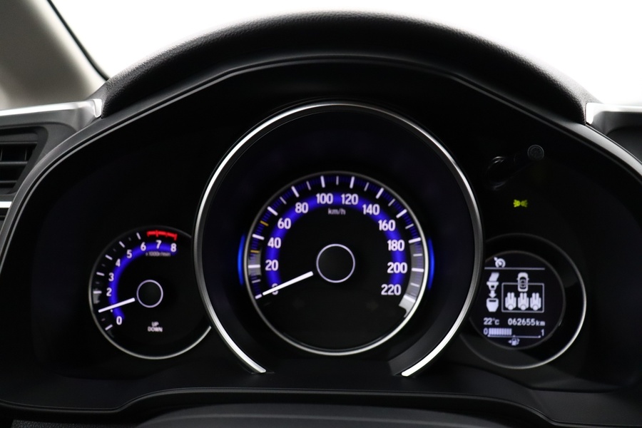 Honda Jazz vaihtoauto