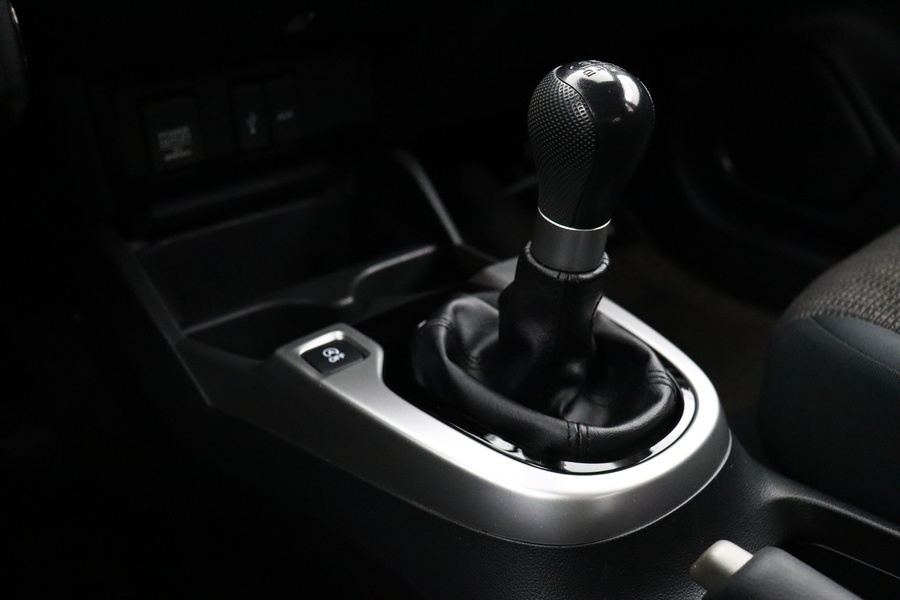 Honda Jazz vaihtoauto