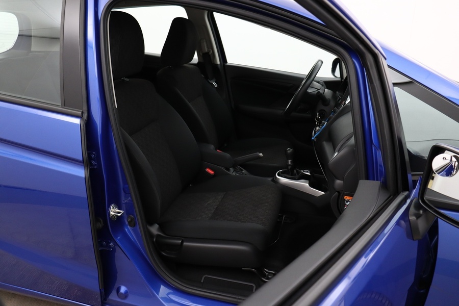 Honda Jazz vaihtoauto