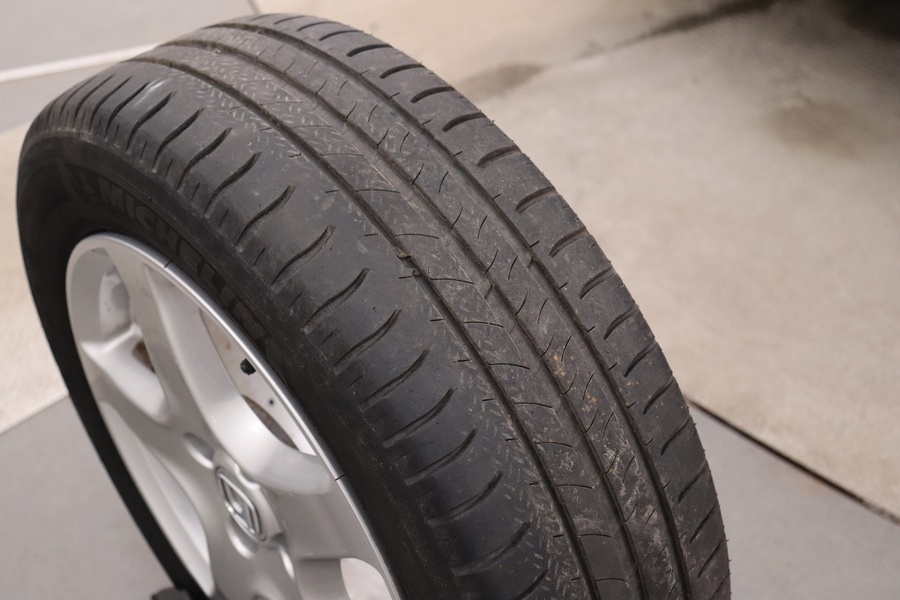 Honda Jazz vaihtoauto