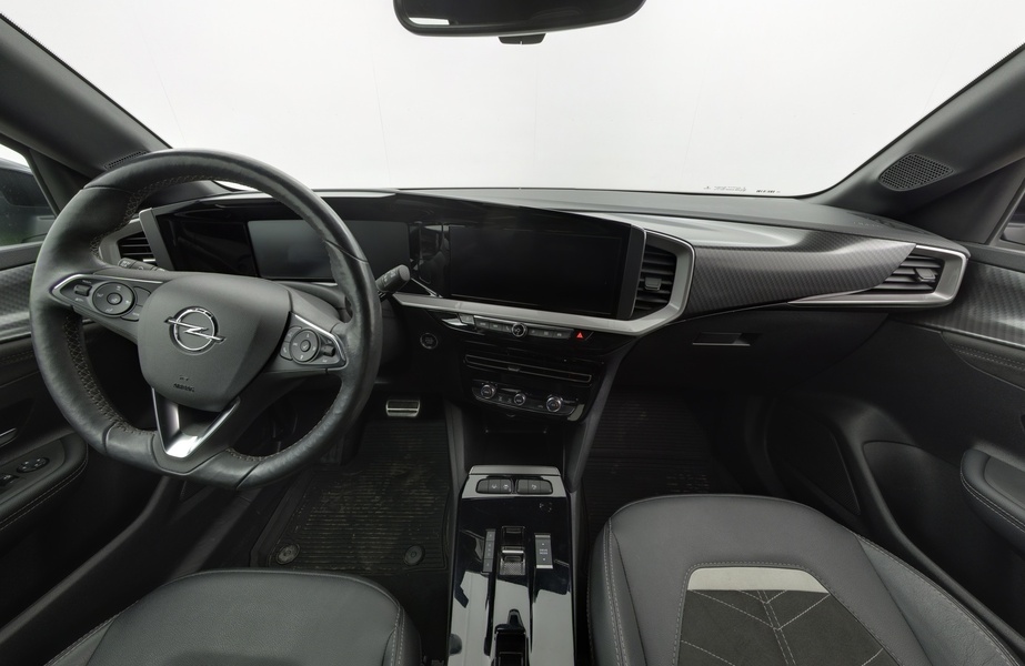 Opel Mokka-e vaihtoauto