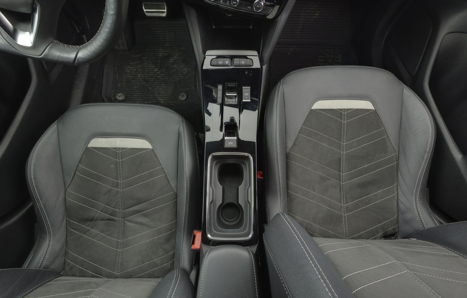 Opel Mokka-e vaihtoauto