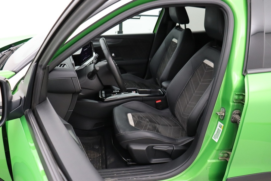 Opel Mokka-e vaihtoauto