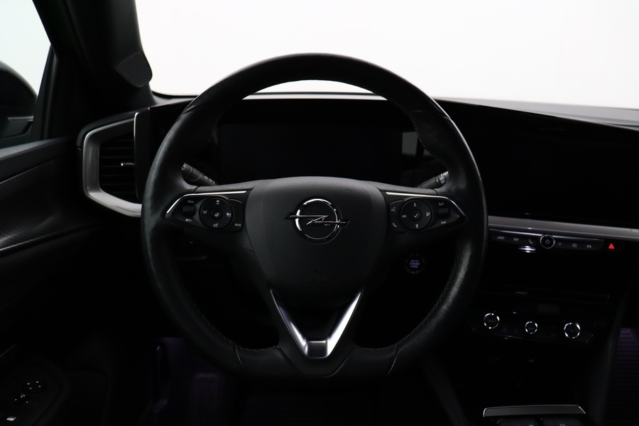 Opel Mokka-e vaihtoauto