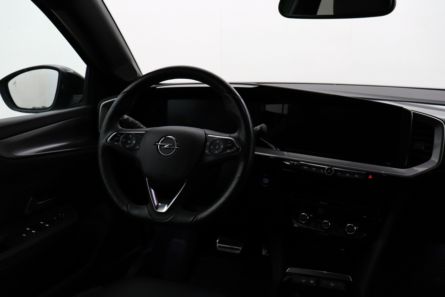 Opel Mokka-e vaihtoauto