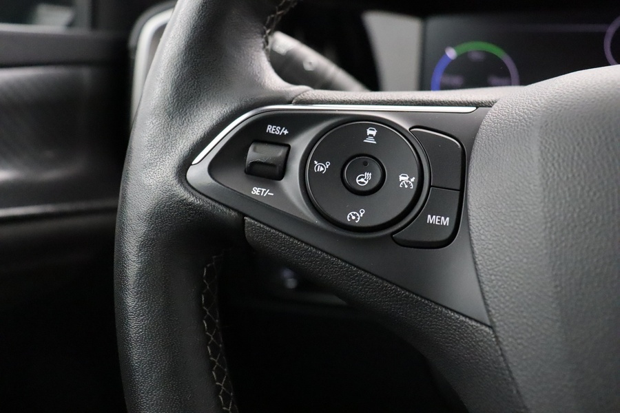 Opel Mokka-e vaihtoauto