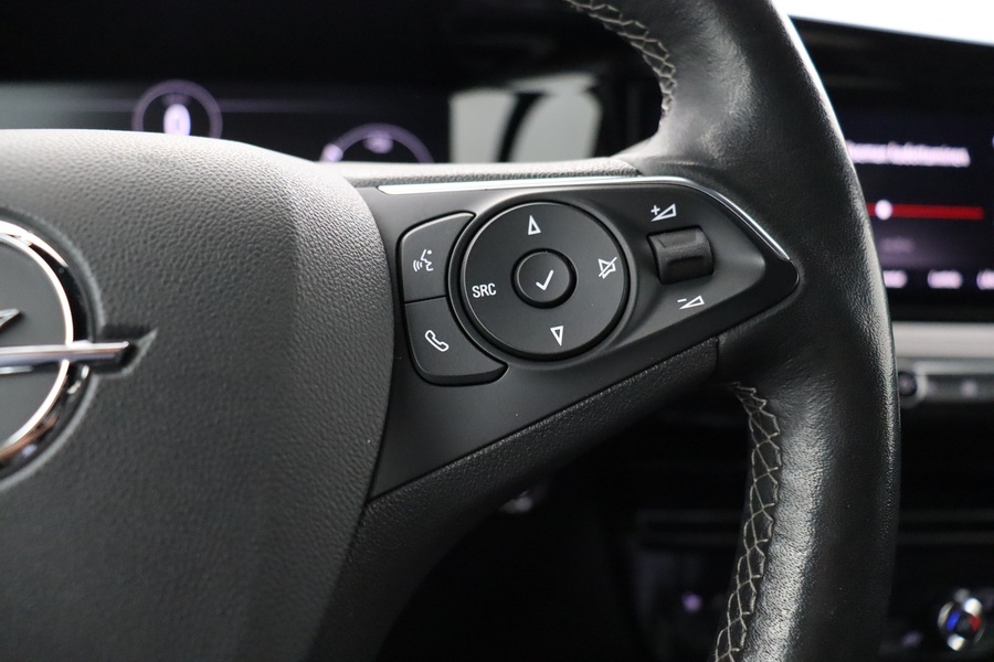 Opel Mokka-e vaihtoauto