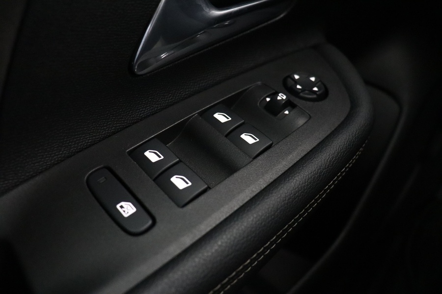 Opel Mokka-e vaihtoauto