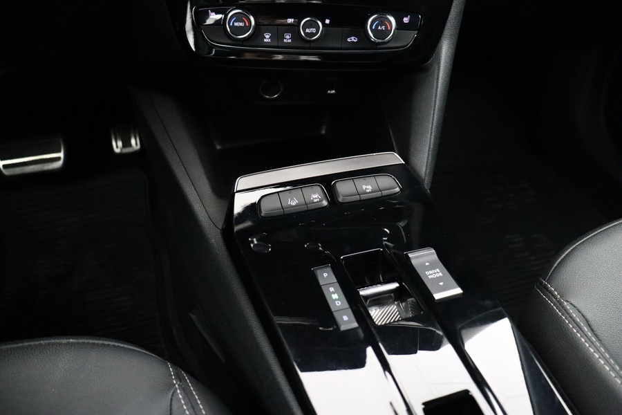 Opel Mokka-e vaihtoauto