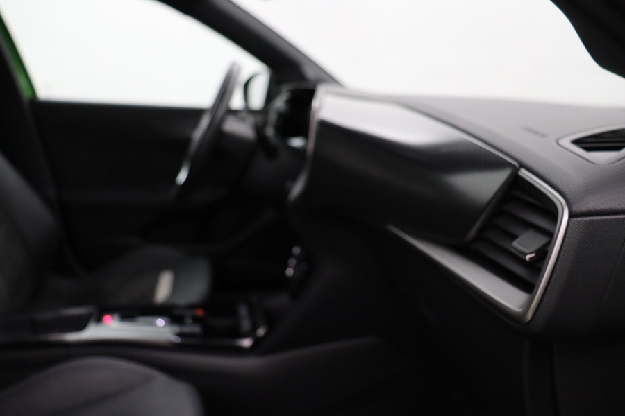 Opel Mokka-e vaihtoauto