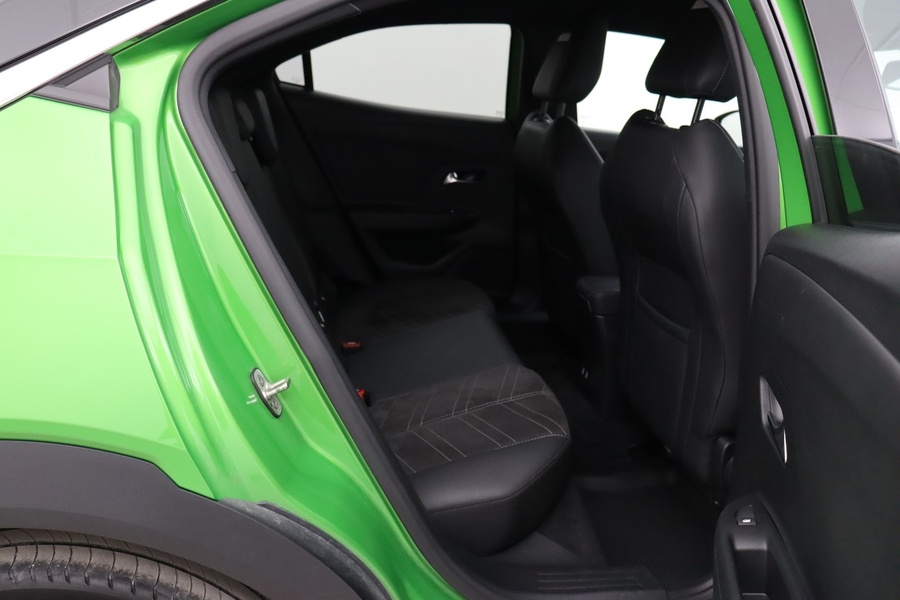 Opel Mokka-e vaihtoauto