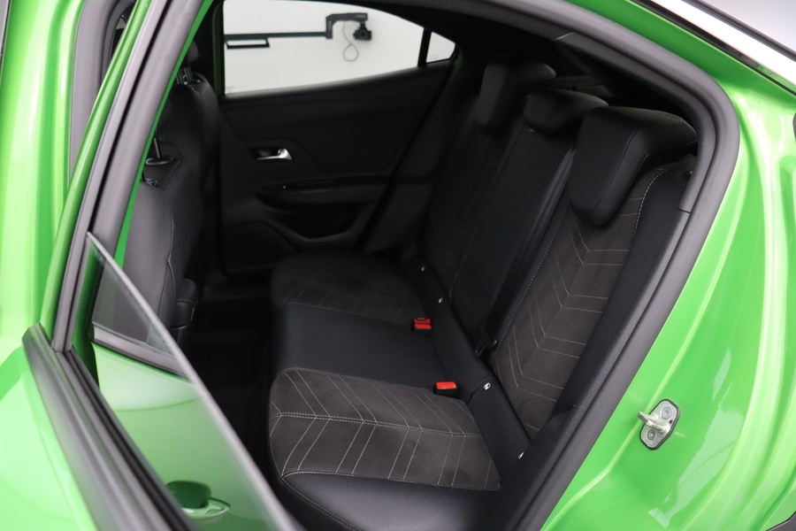 Opel Mokka-e vaihtoauto