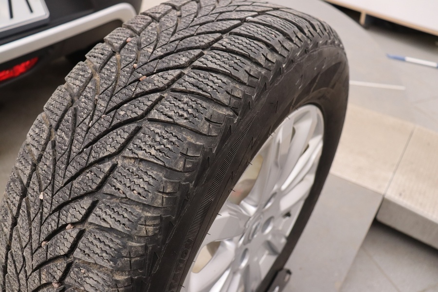 Opel Mokka-e vaihtoauto