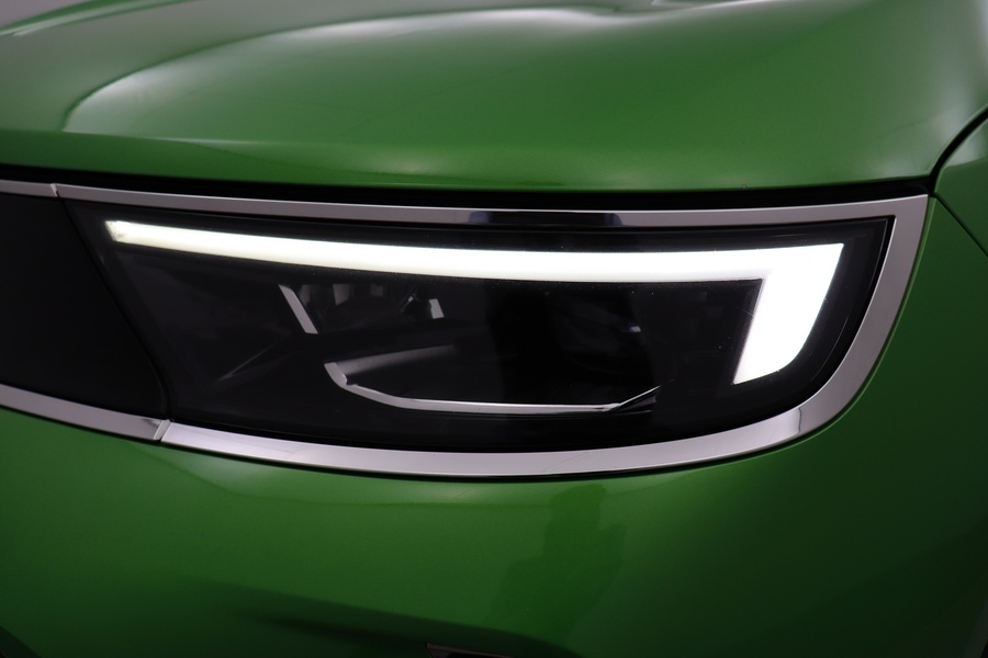 Opel Mokka-e vaihtoauto