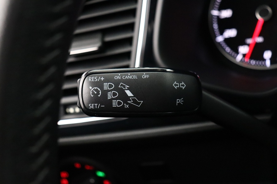 SEAT Leon vaihtoauto