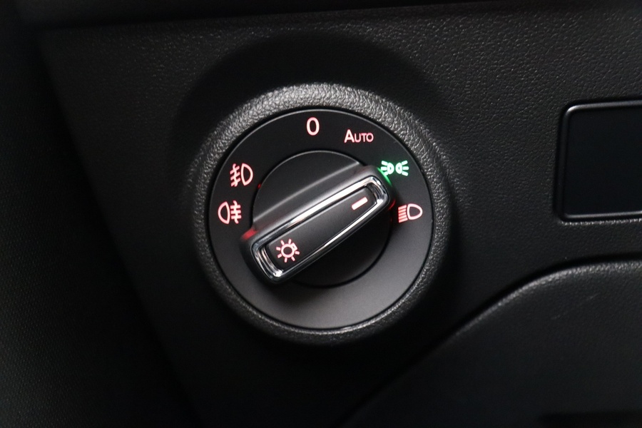 SEAT Leon vaihtoauto