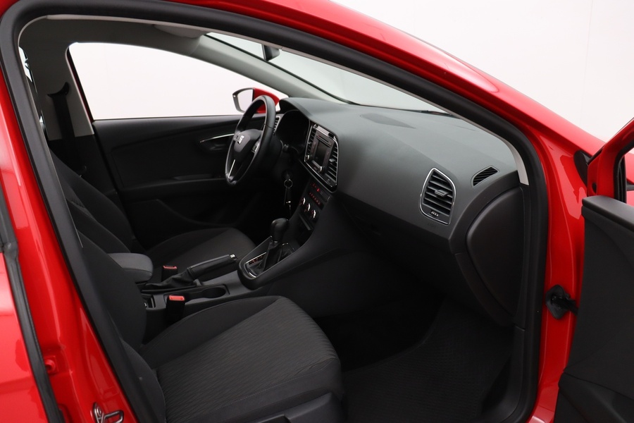 SEAT Leon vaihtoauto