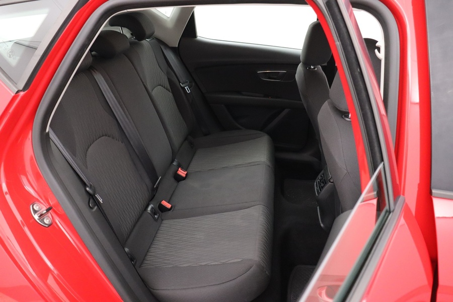 SEAT Leon vaihtoauto