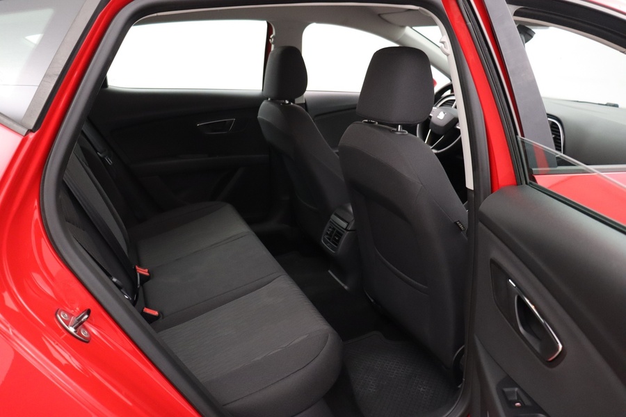 SEAT Leon vaihtoauto