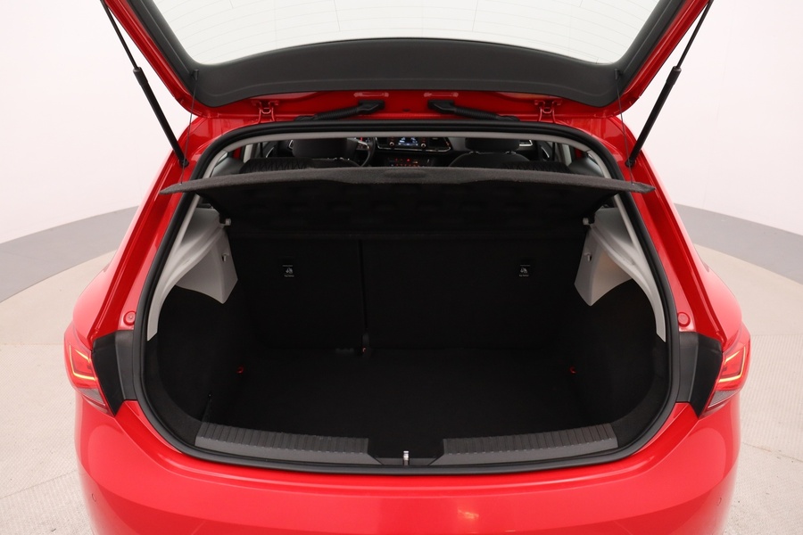 SEAT Leon vaihtoauto