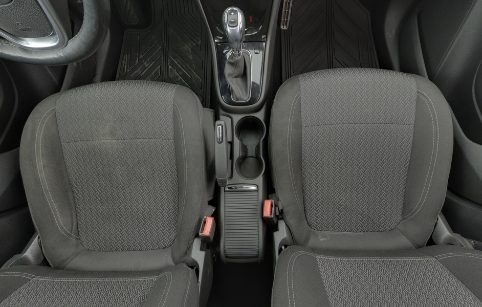 Opel Mokka vaihtoauto