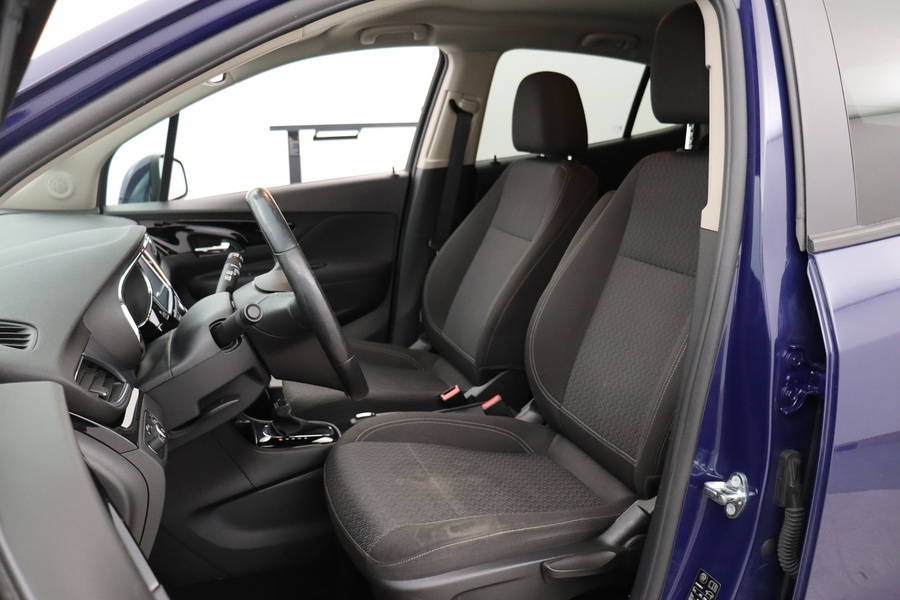 Opel Mokka vaihtoauto