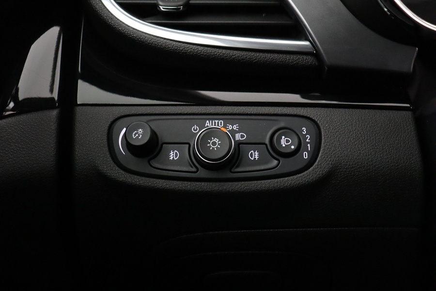 Opel Mokka vaihtoauto