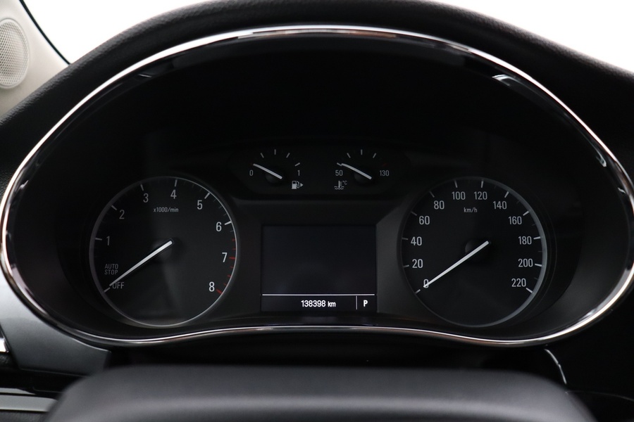 Opel Mokka vaihtoauto