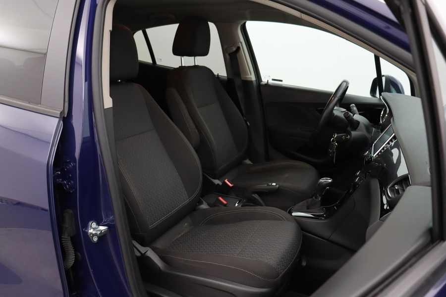 Opel Mokka vaihtoauto