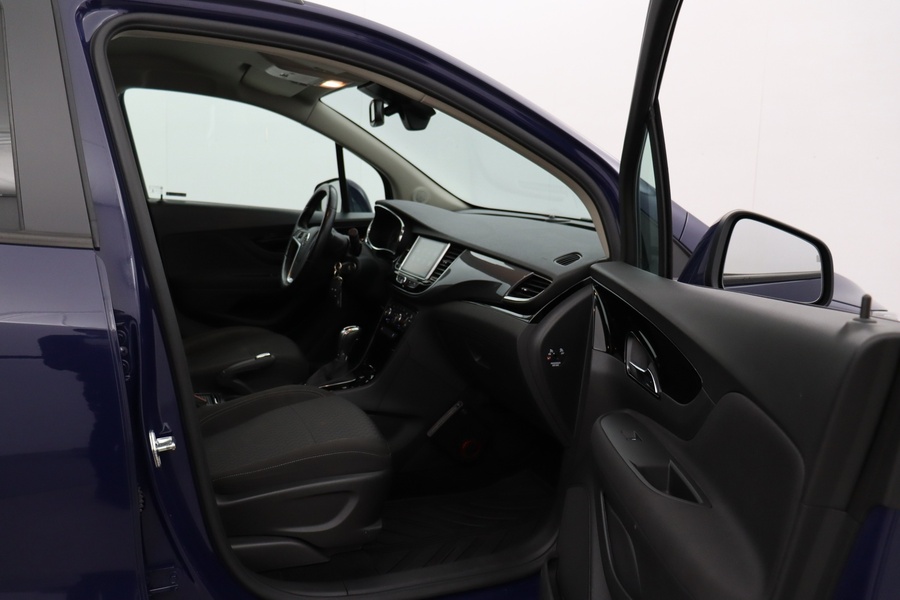 Opel Mokka vaihtoauto