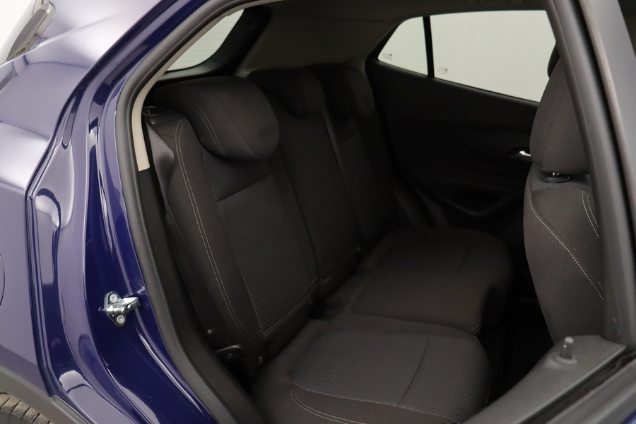 Opel Mokka vaihtoauto