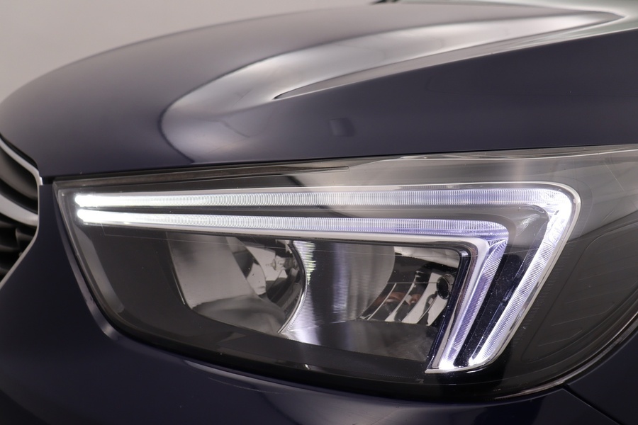 Opel Mokka vaihtoauto