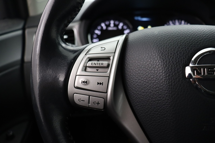 Nissan Pulsar vaihtoauto