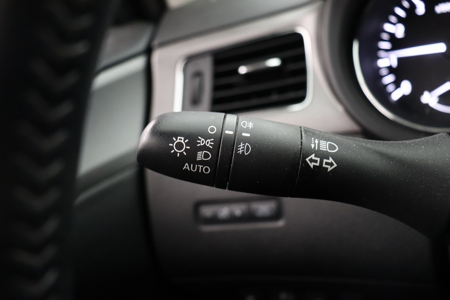 Nissan Pulsar vaihtoauto