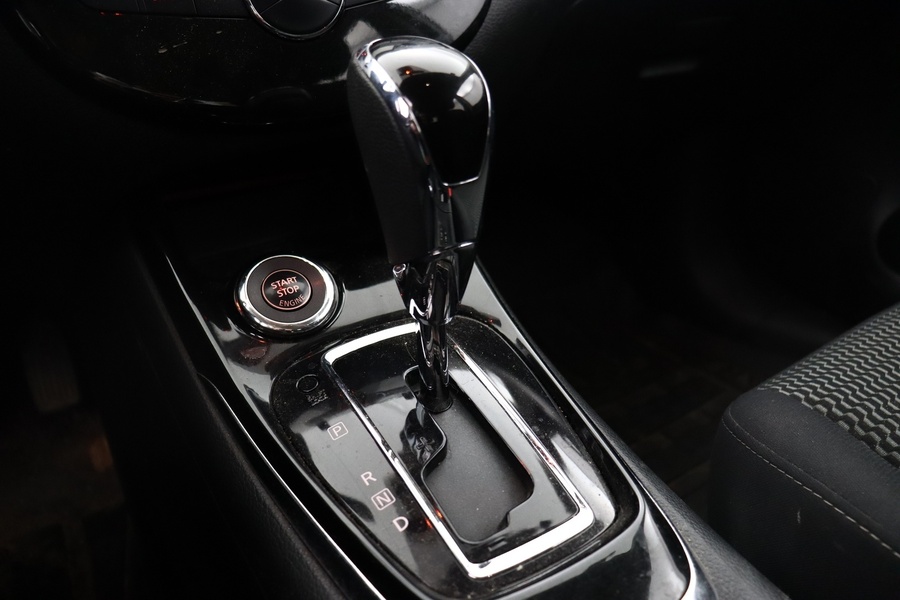 Nissan Pulsar vaihtoauto