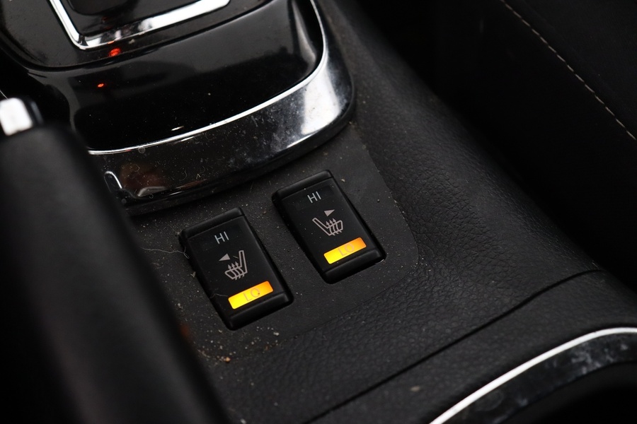 Nissan Pulsar vaihtoauto