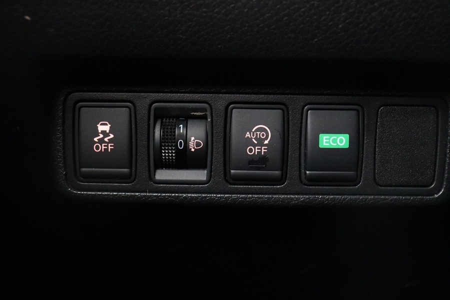 Nissan Pulsar vaihtoauto