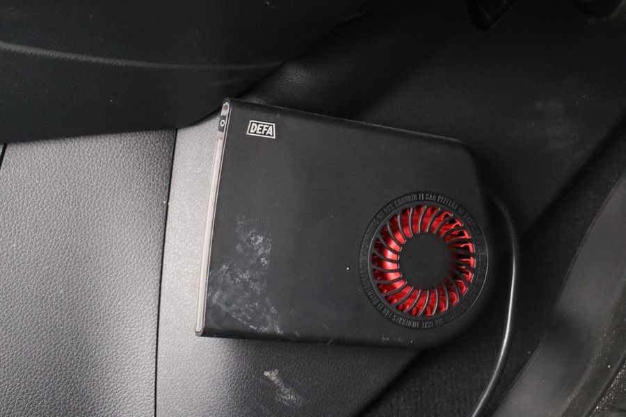 Nissan Pulsar vaihtoauto