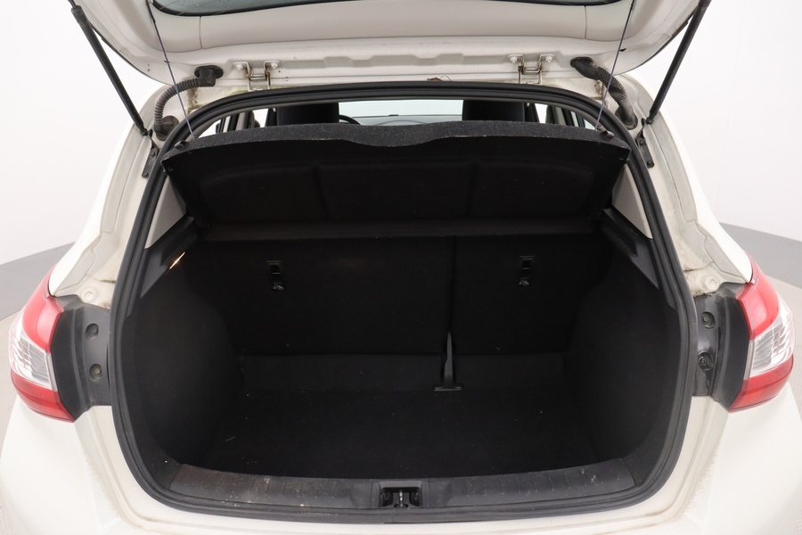 Nissan Pulsar vaihtoauto