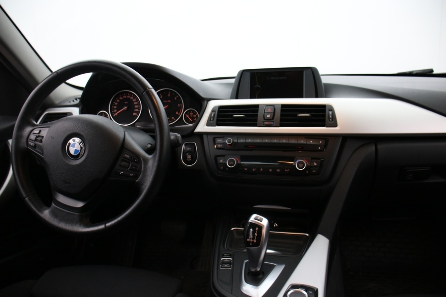 BMW 318 vaihtoauto