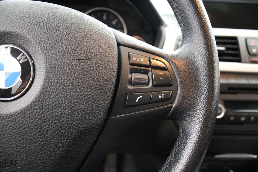 BMW 318 vaihtoauto