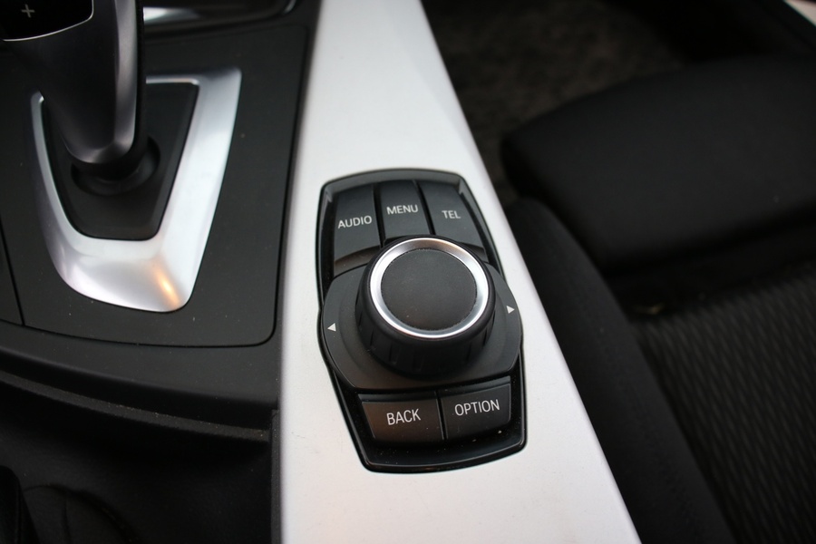 BMW 318 vaihtoauto