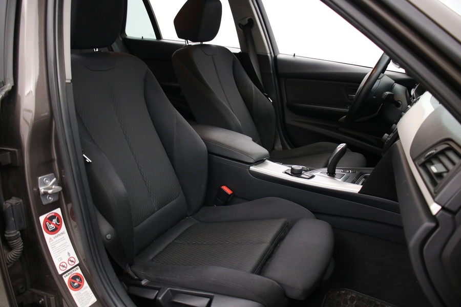 BMW 318 vaihtoauto