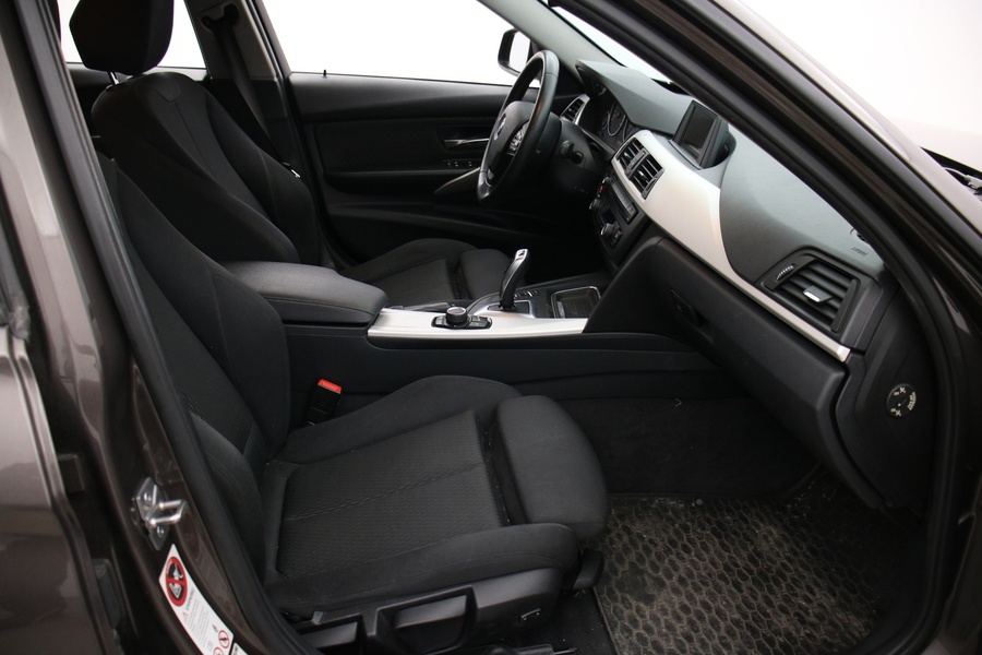 BMW 318 vaihtoauto