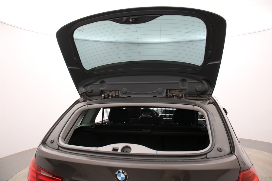 BMW 318 vaihtoauto